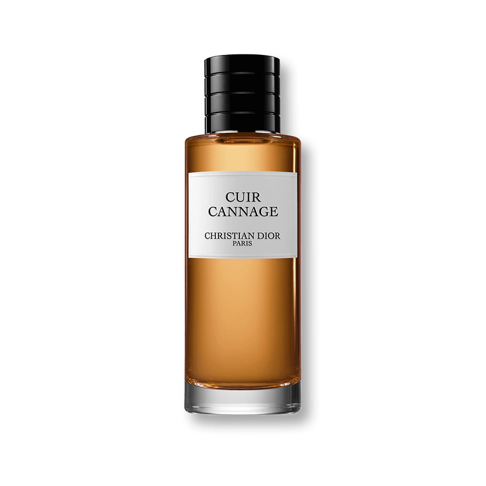 Dior Cuir Cannage EDP 250ml
