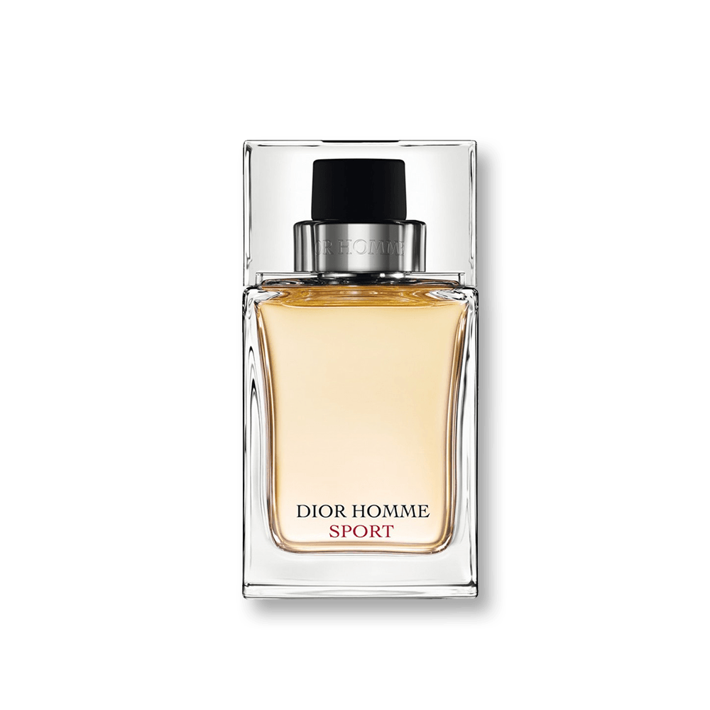 Dior Homme Sport EDT 75ml (2026 Batch)