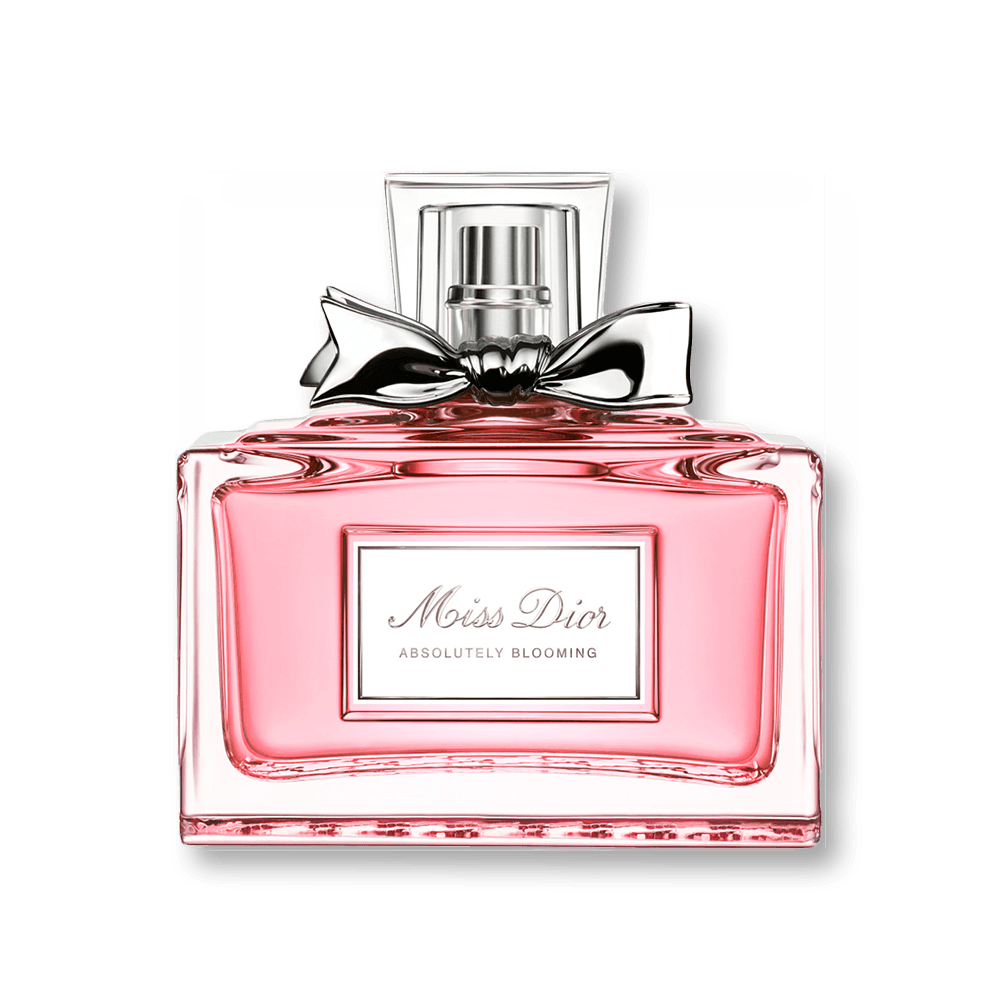 Dior Miss Dior Absolutely Blooming EDP