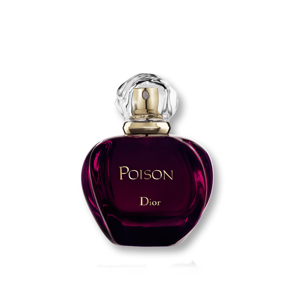 Dior Poison EDT 100ml Tester