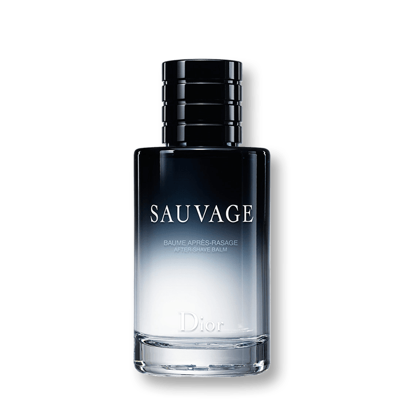 Dior Sauvage After Shave Lotion 100ml