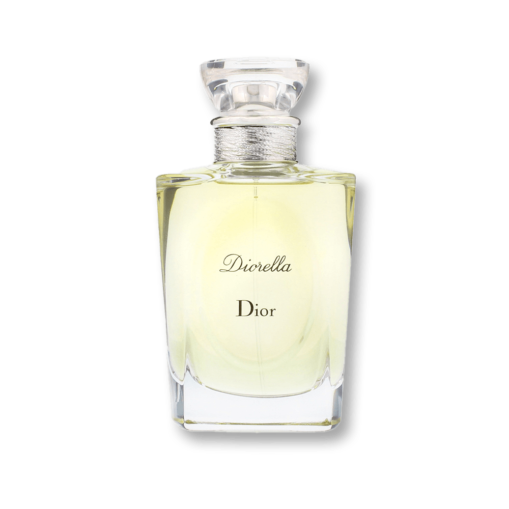 Dior Diorella EDT 100ml