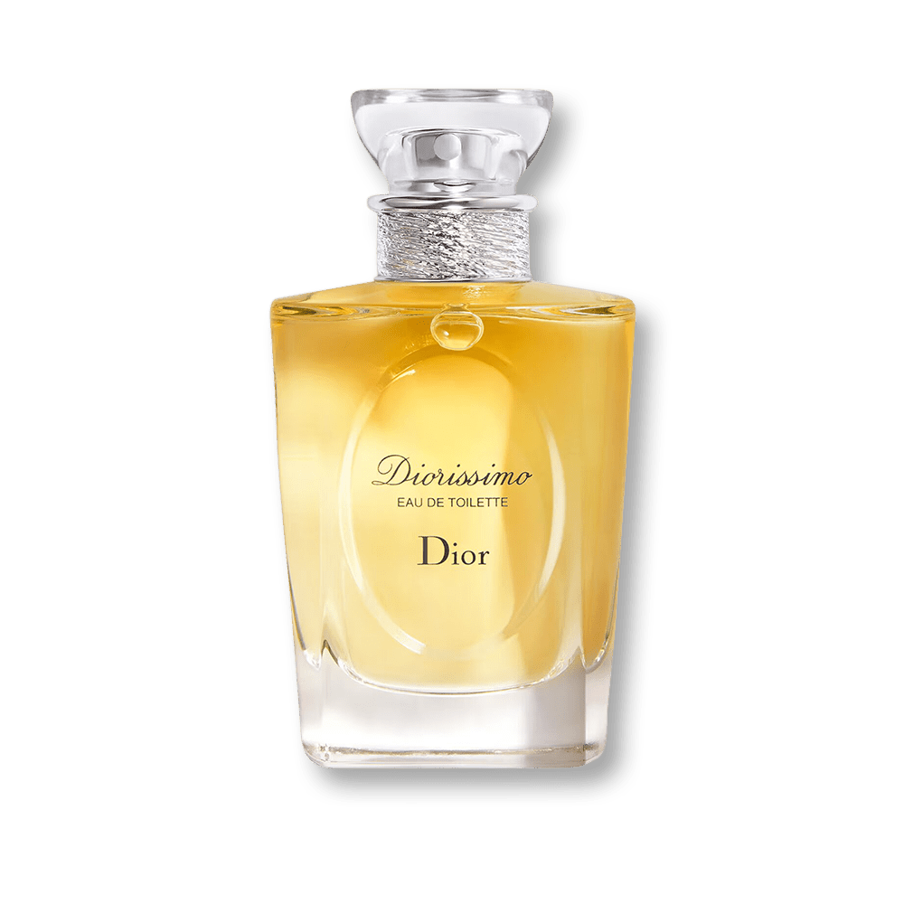 Dior Diorissimo EDT