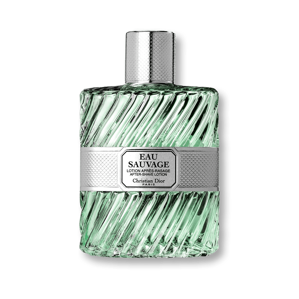 Dior Eau Sauvage After Shave Lotion 100ml