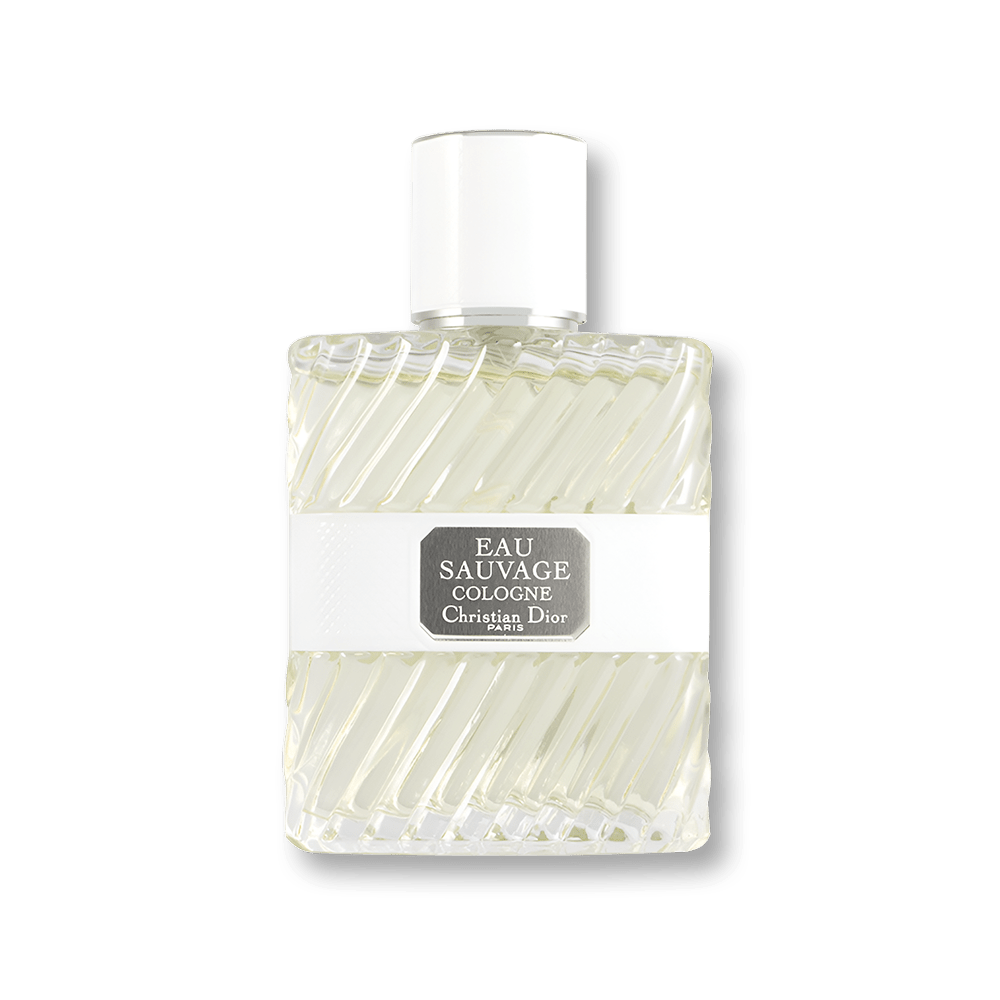 Dior Eau Sauvage Cologne 100ml