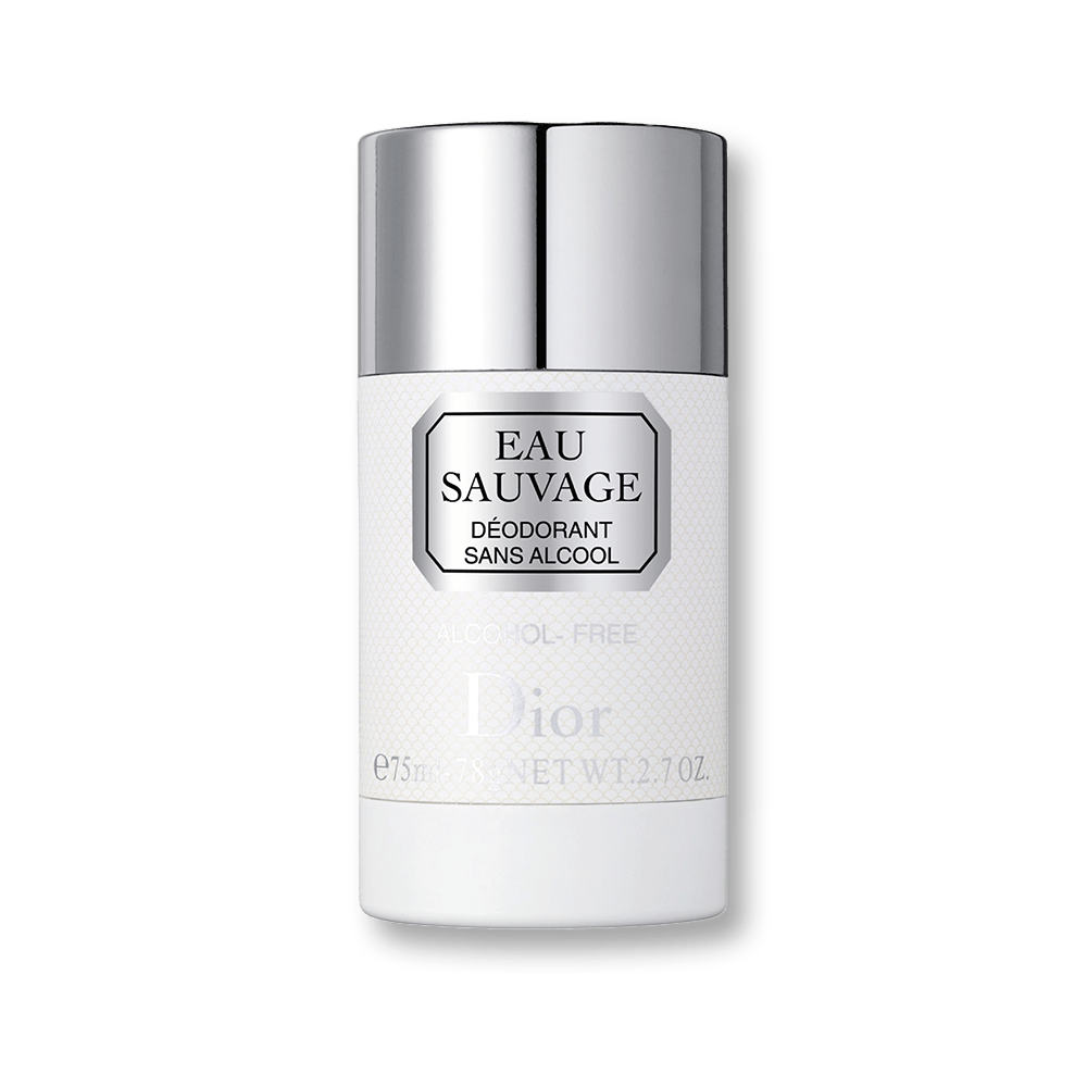 Dior Eau Sauvage Deodorant Stick 75g