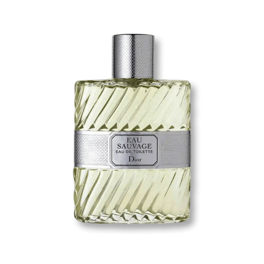 Dior Eau Sauvage EDT