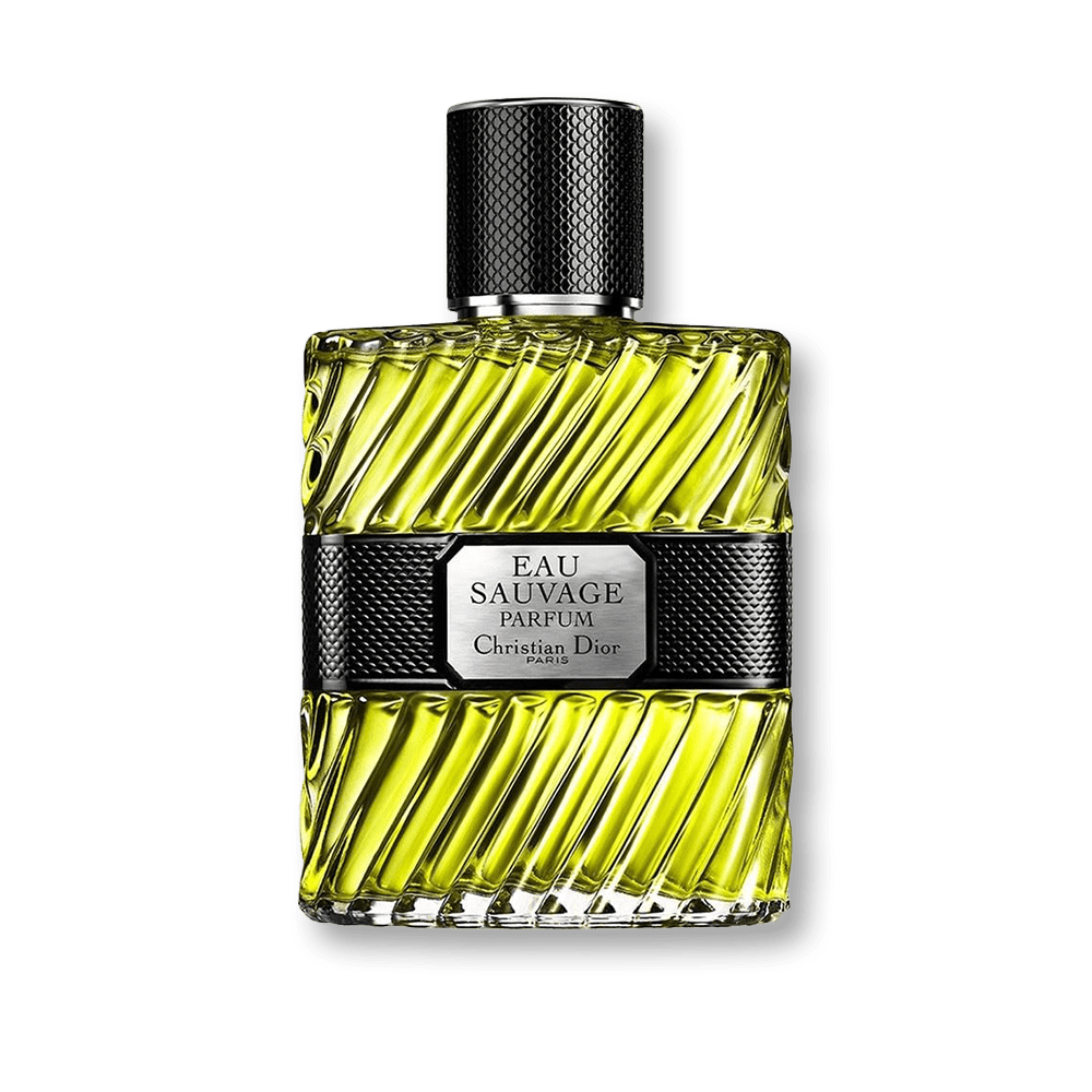 Dior Eau Sauvage Parfum 100ml Tester