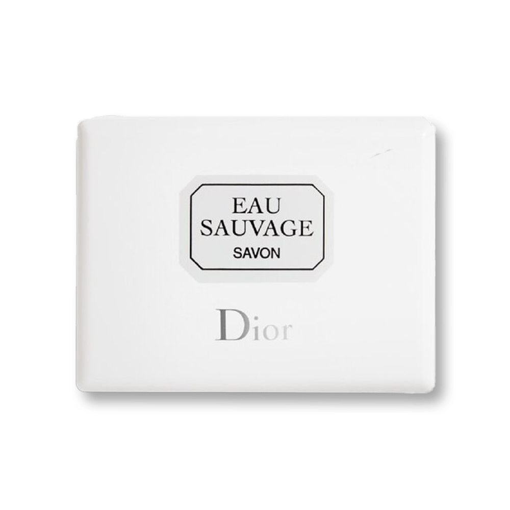 Dior Eau Sauvage Soap 150g