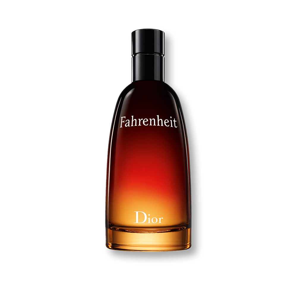 Dior Fahrenheit After Shave Lotion 100ml