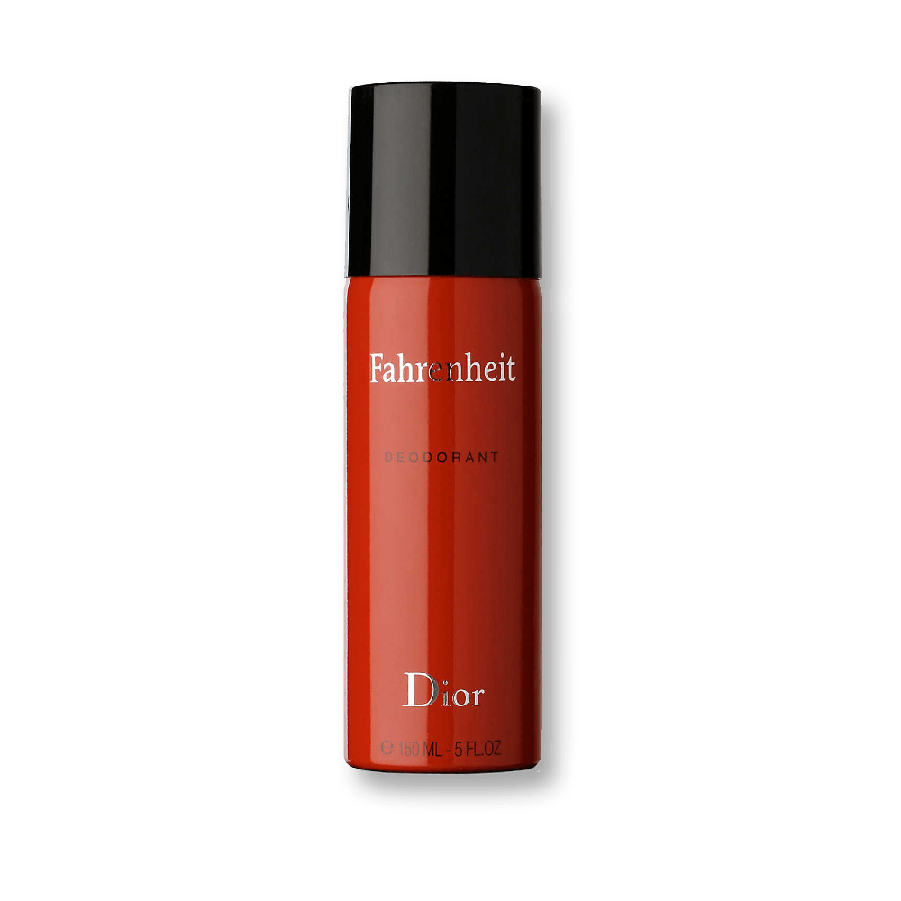 Dior Fahrenheit Deodorant Spray 150ml
