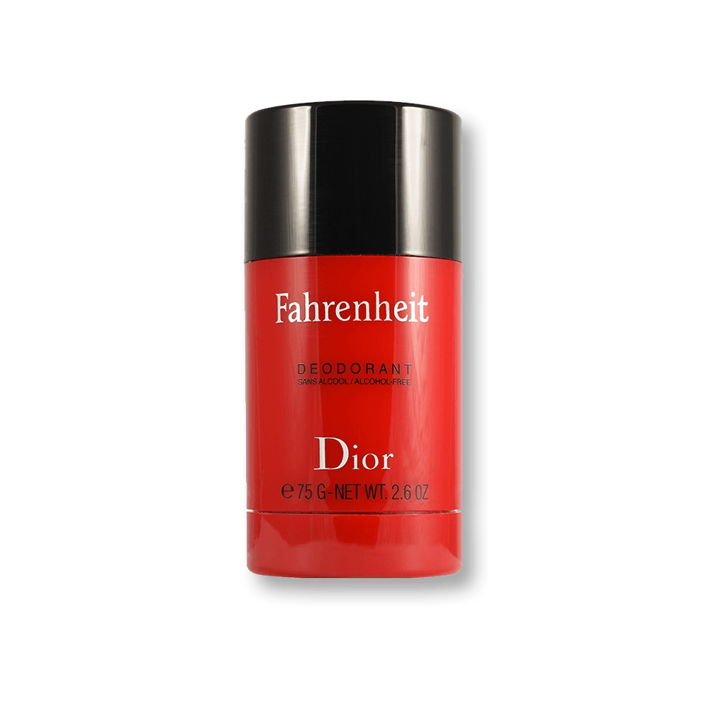 Dior Fahrenheit Deodorant Stick 75g