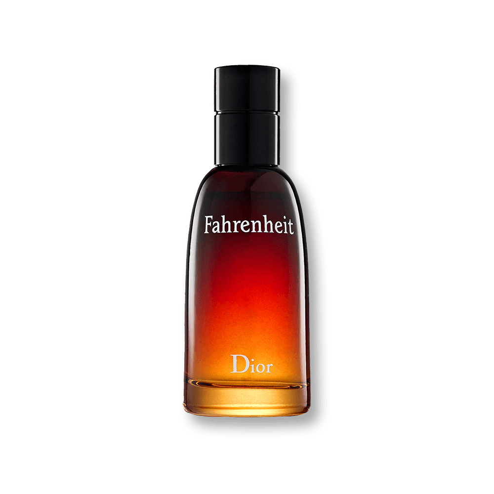 Dior Fahrenheit EDT 100ml Tester
