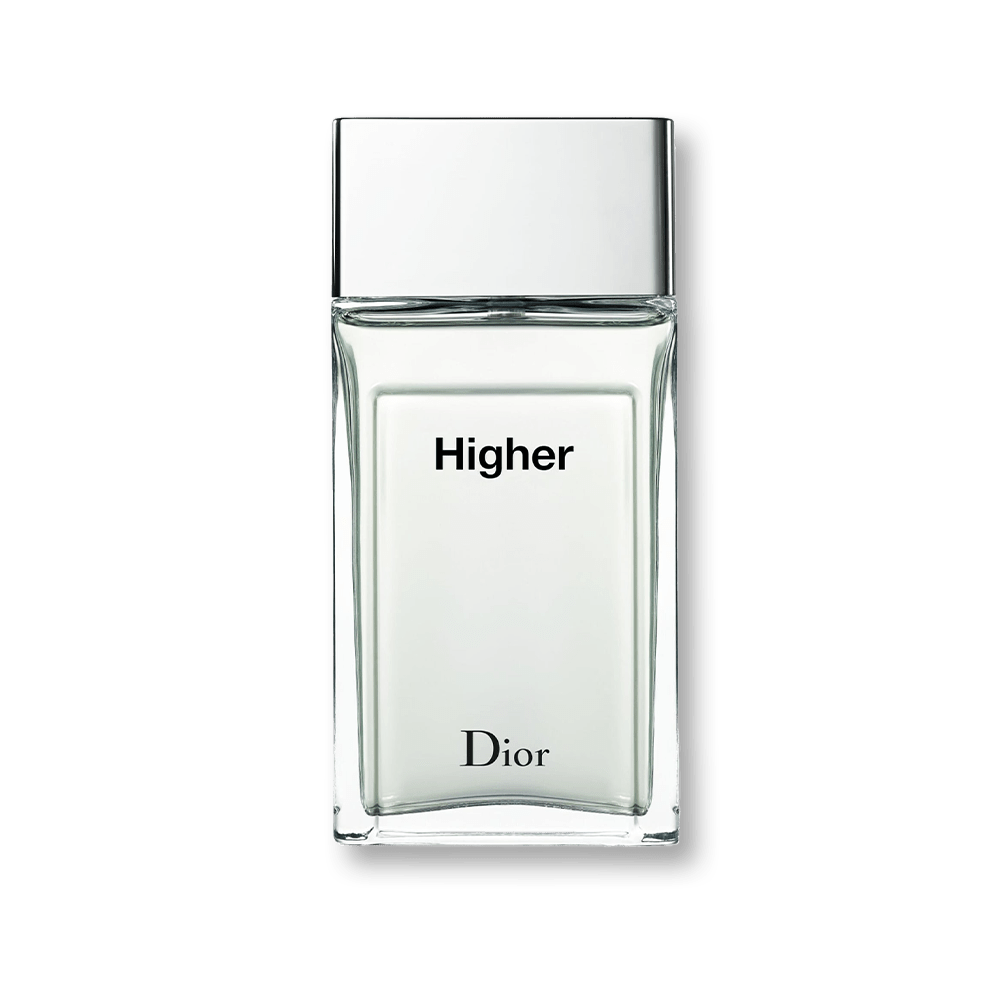 Dior Higher Dior EDT 100ml Tester