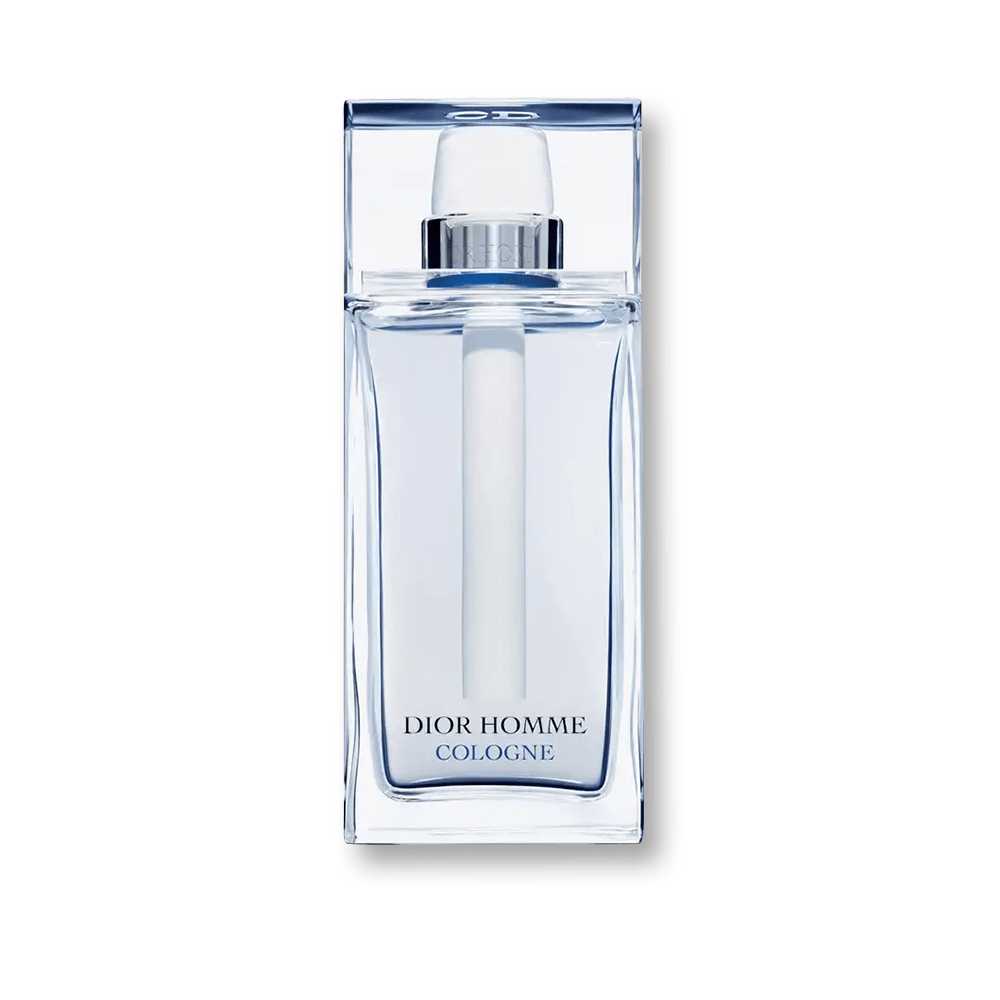 Dior Homme Cologne 125ml