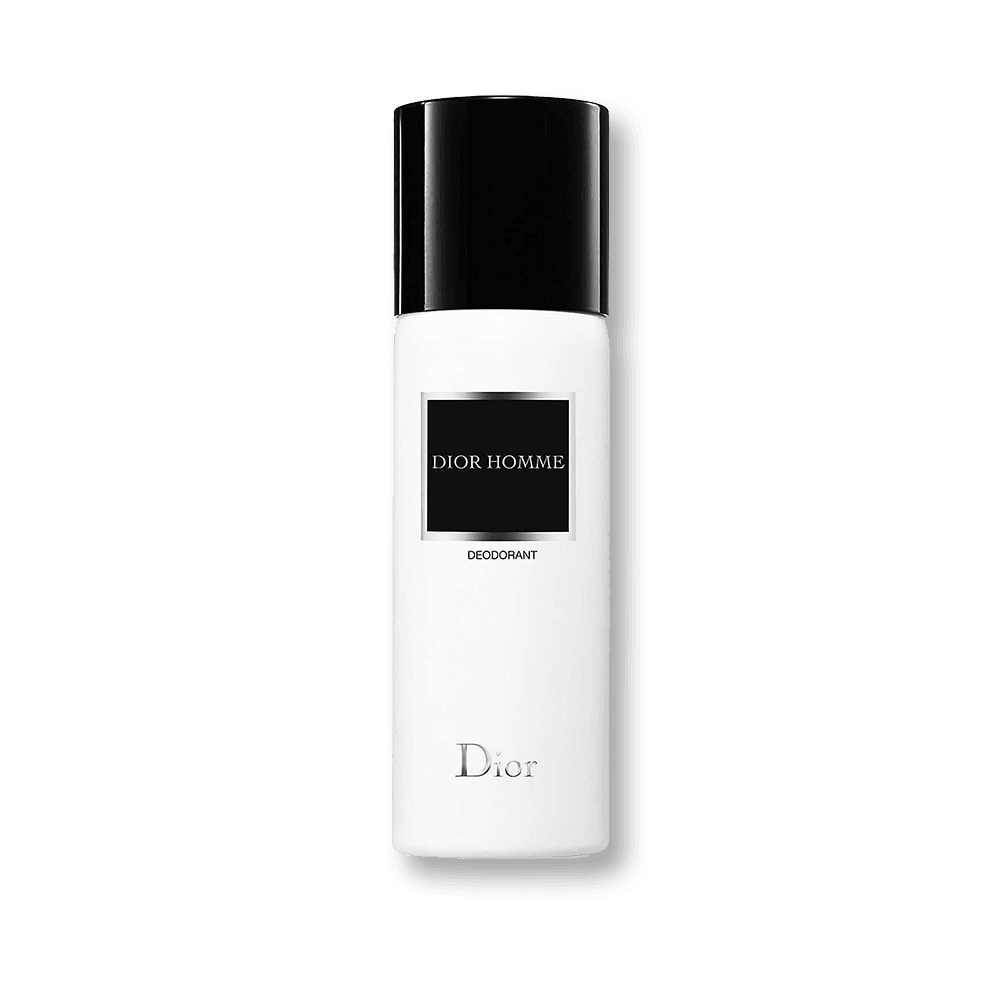 Dior Homme Deodorant Spray 150ml