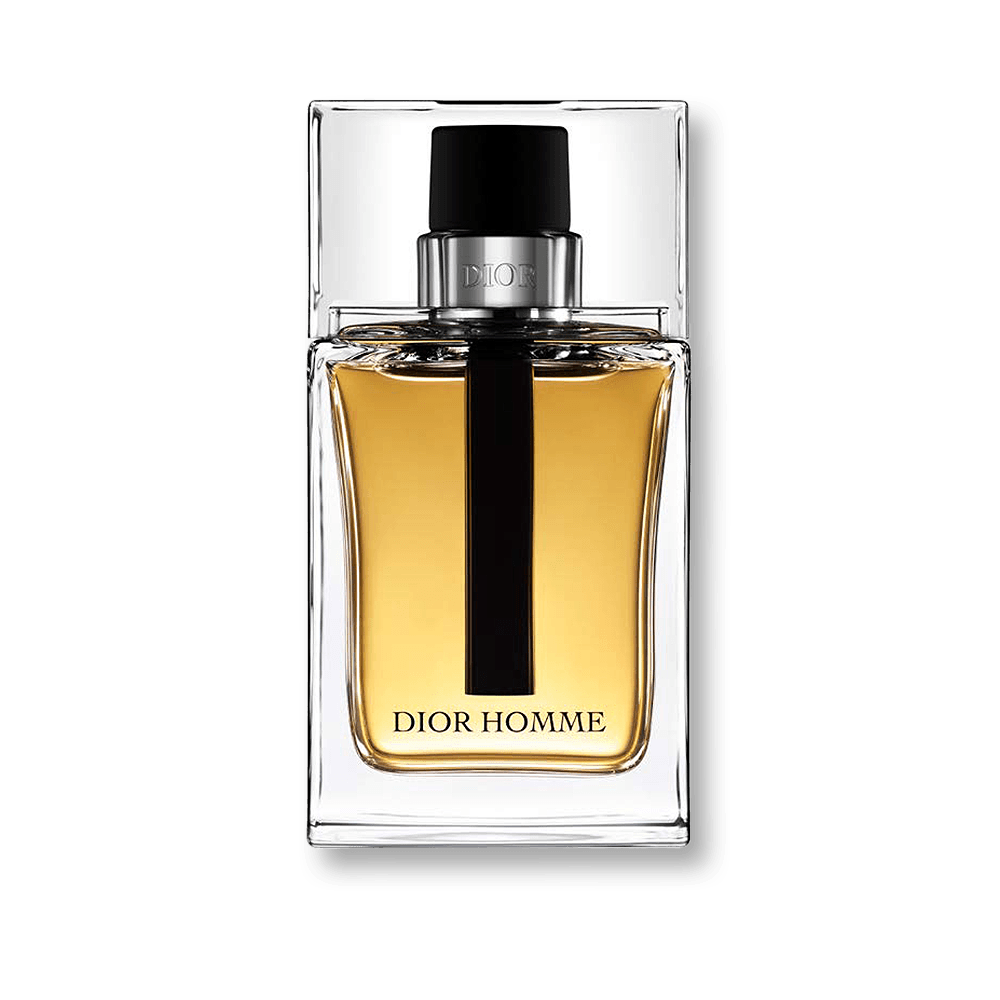 Dior Homme EDT 10ml Mini