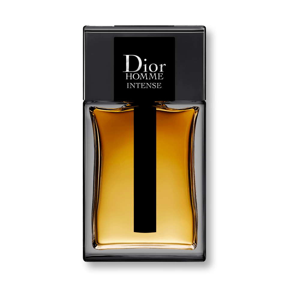Dior Homme Intense EDP 100ml Tester