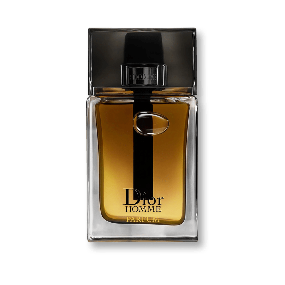 Dior Homme Parfum 1ml Sample Vial