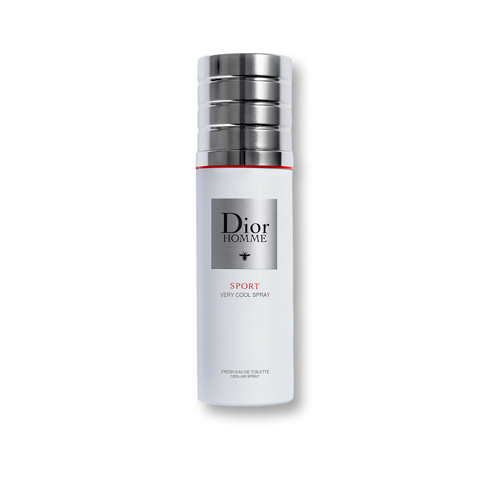 Dior Homme Sport Very Cool Fresh EDT Deo Spray 100ml