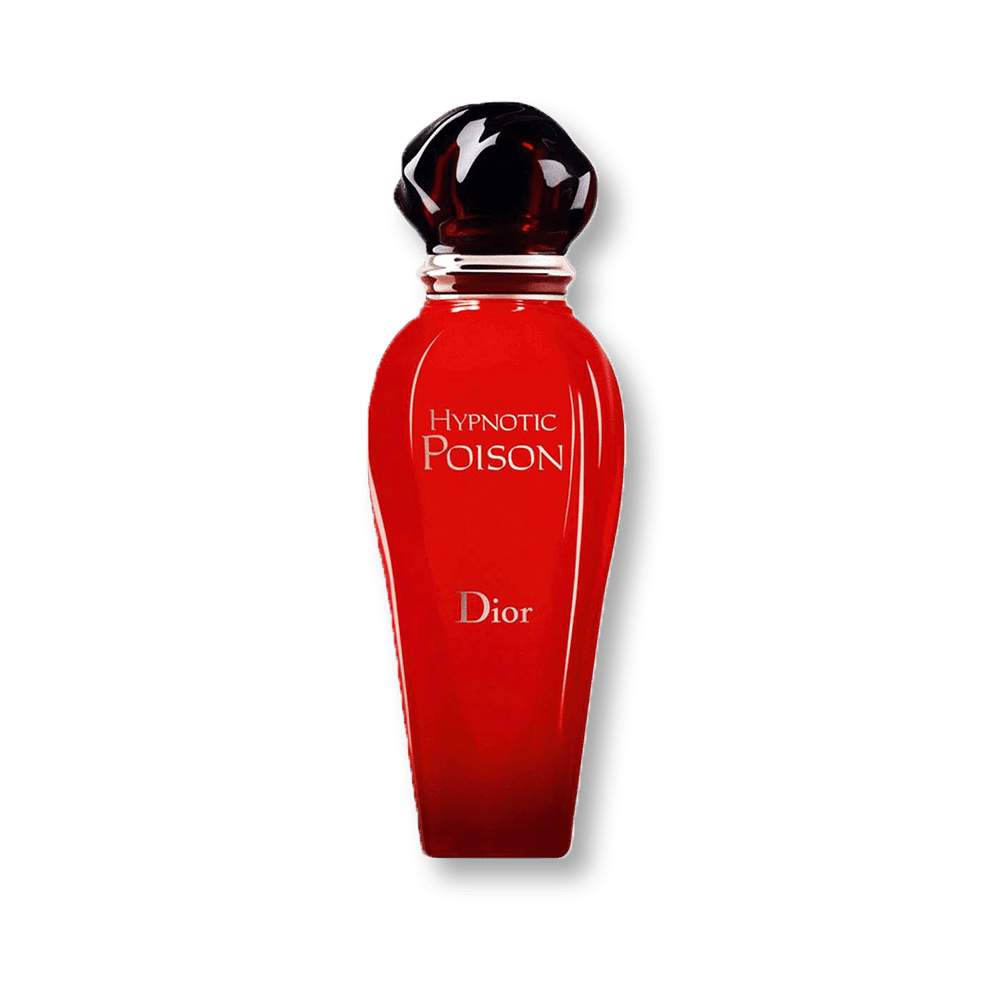 Dior Hypnotic Poison EDT 20ml Roller-Pearl