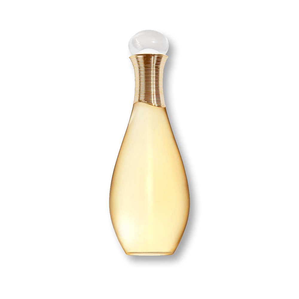 Dior J'adore Bath & Shower Oil 200ml