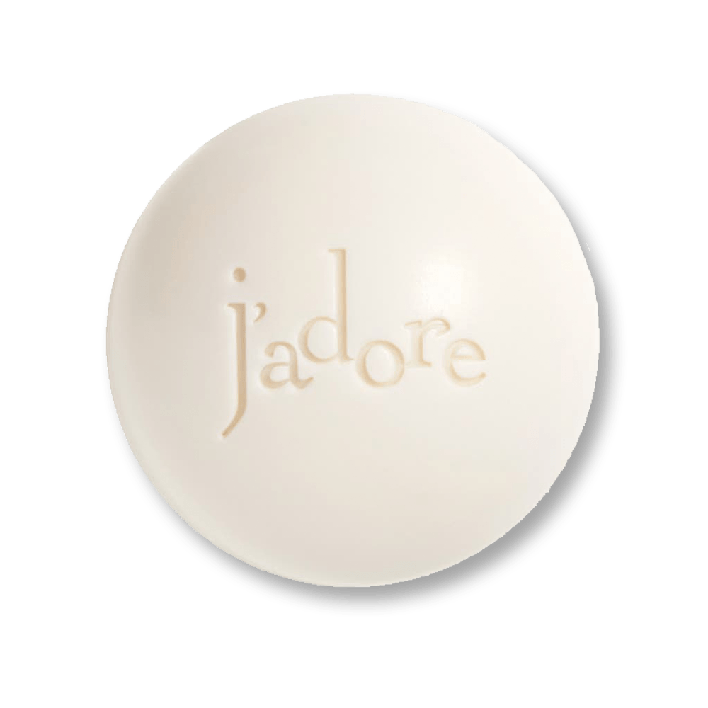 Dior J'adore Silky Soap 150g