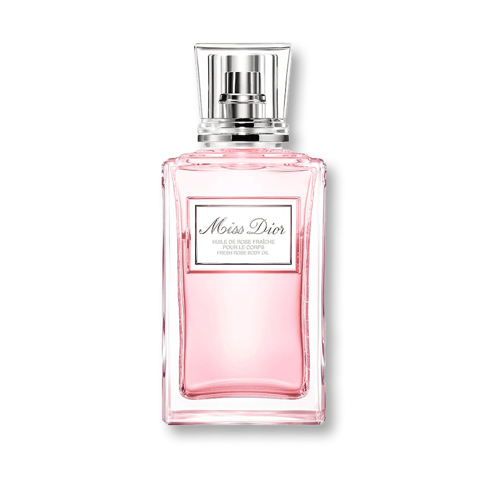 Dior Miss Dior Hair Oil 30ml