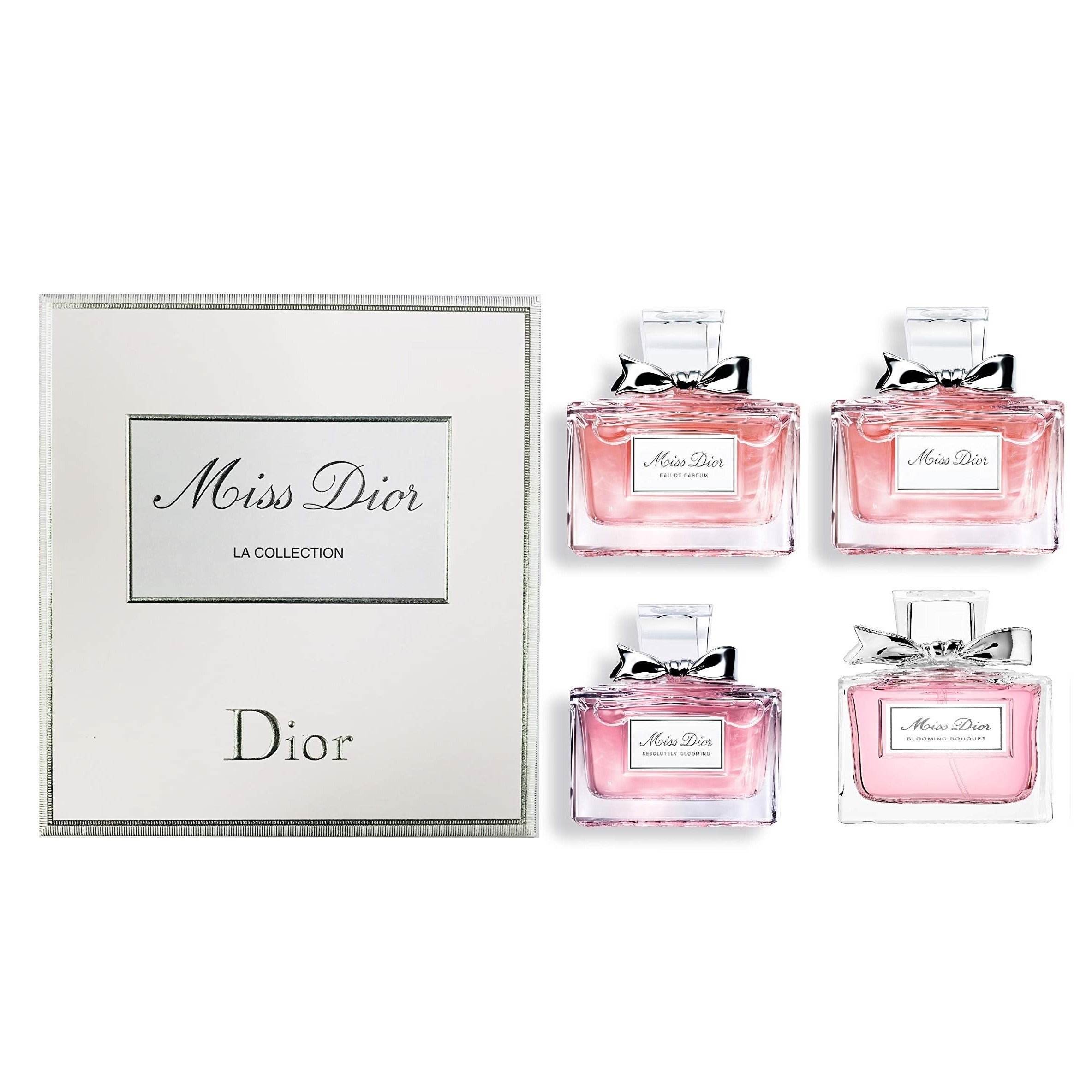 Dior Miss Dior La Collection Mini Set