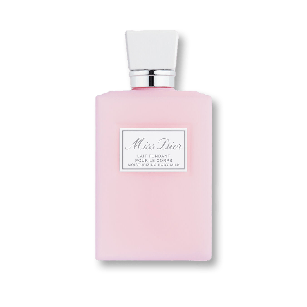 Dior Miss Dior Moisturizing Body Milk 200ml