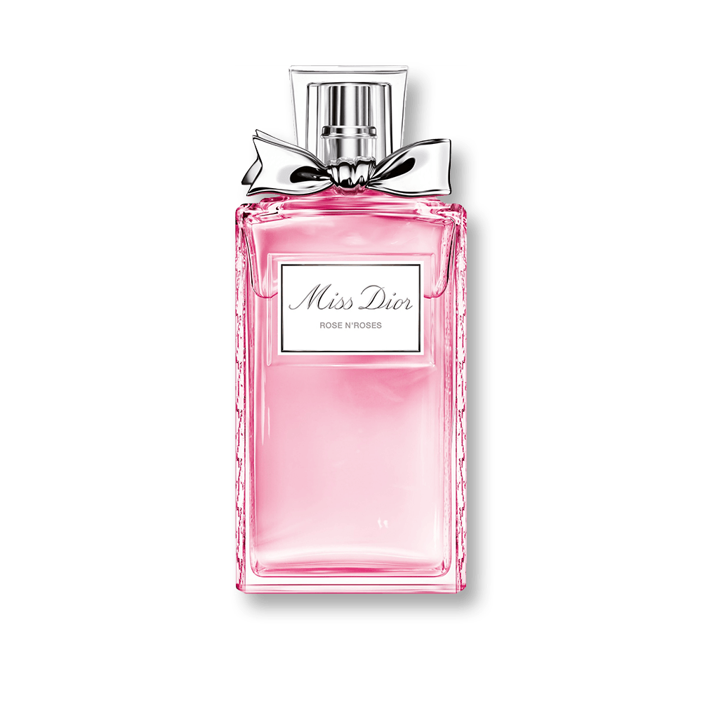 Dior Miss Dior Roses N'Roses EDT 100ml Tester