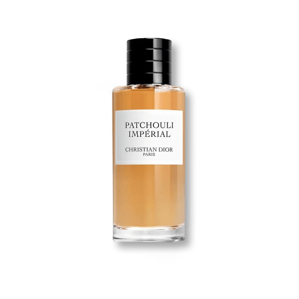 Dior Patchouli Imperial EDP 450ml