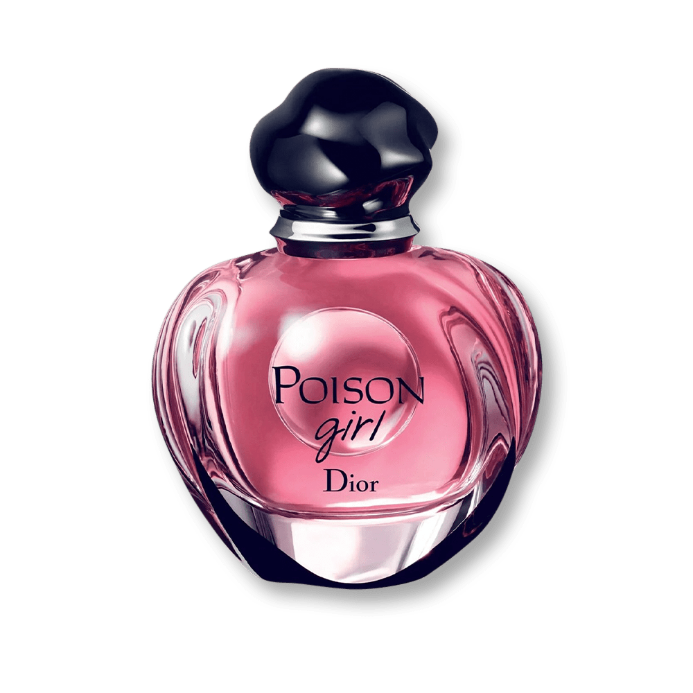 Dior Poison Girl EDT 100ml Tester