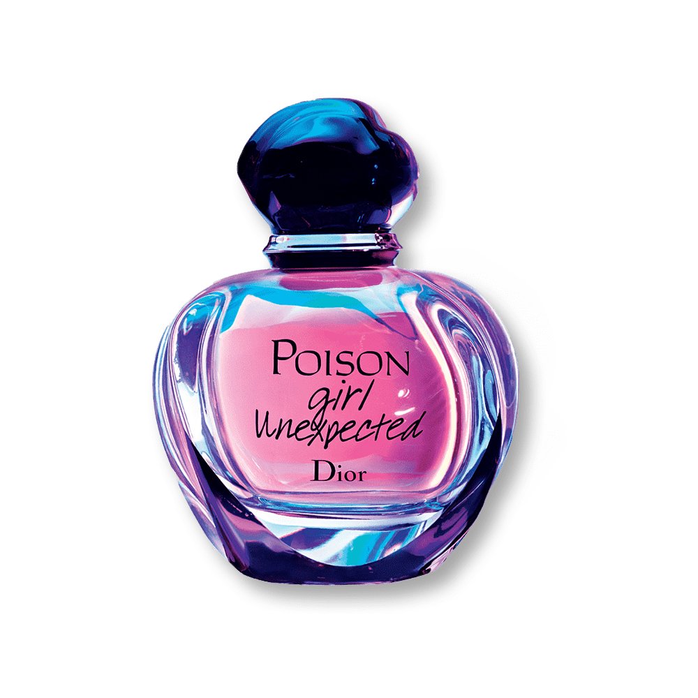 Dior Poison Girl Unexpected EDT
