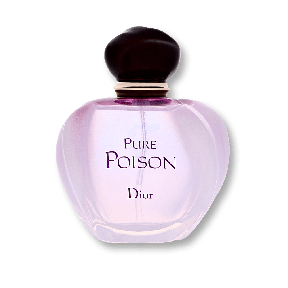 Dior Pure Poison EDP 100ml Tester