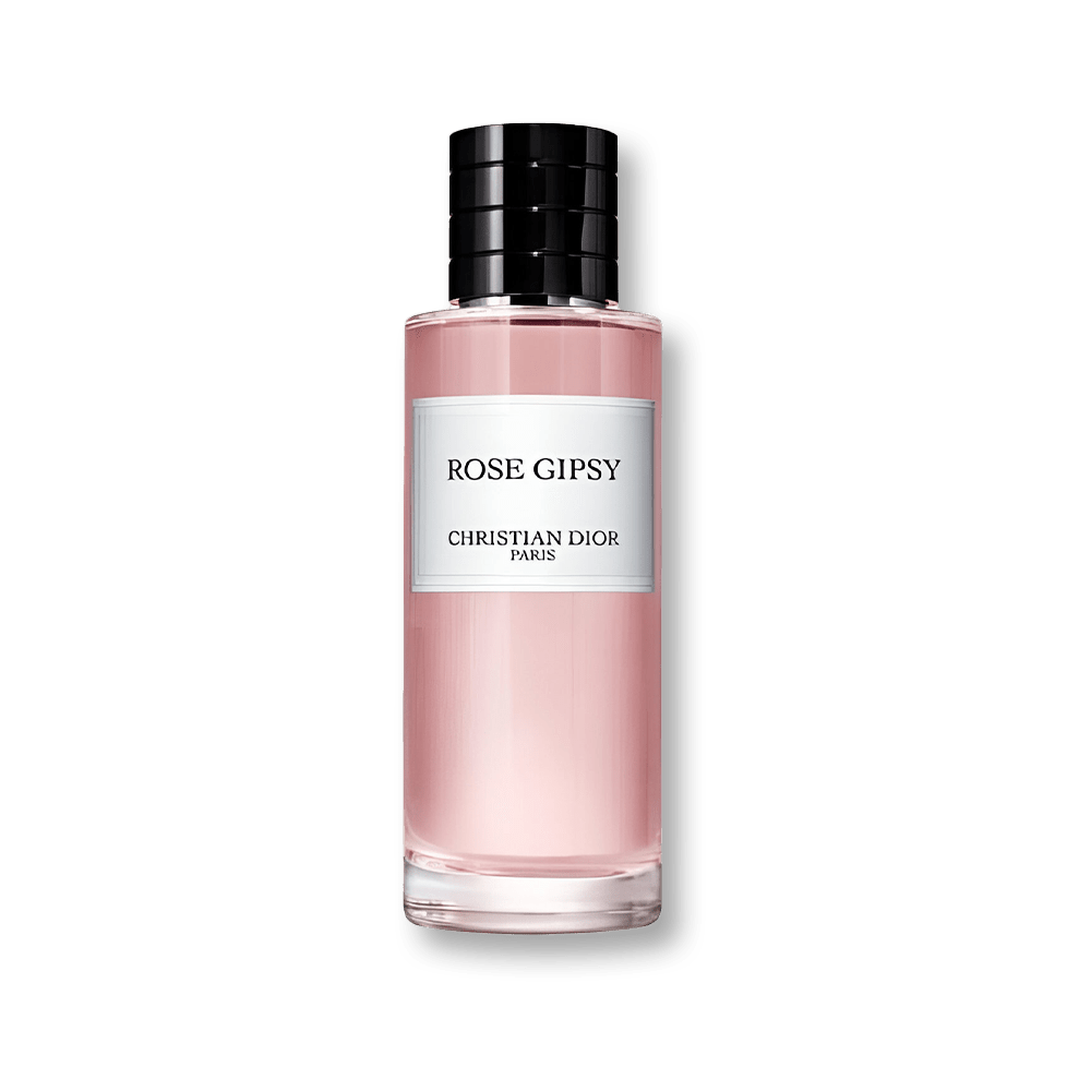Dior Rose Gipsy EDP