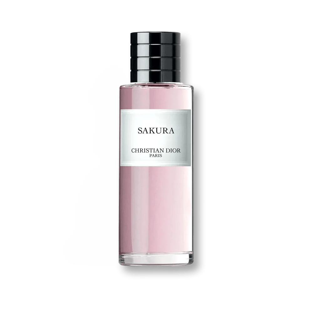 Dior Sakura EDP 10ml Mini