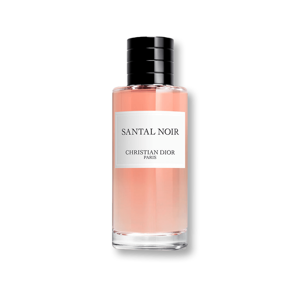 Dior Santal Noir EDP 125ml Tester