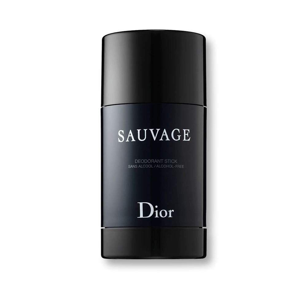 Dior Sauvage Deodorant Stick 75g