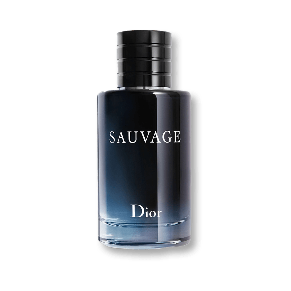 Dior Sauvage EDT 100ml Tester