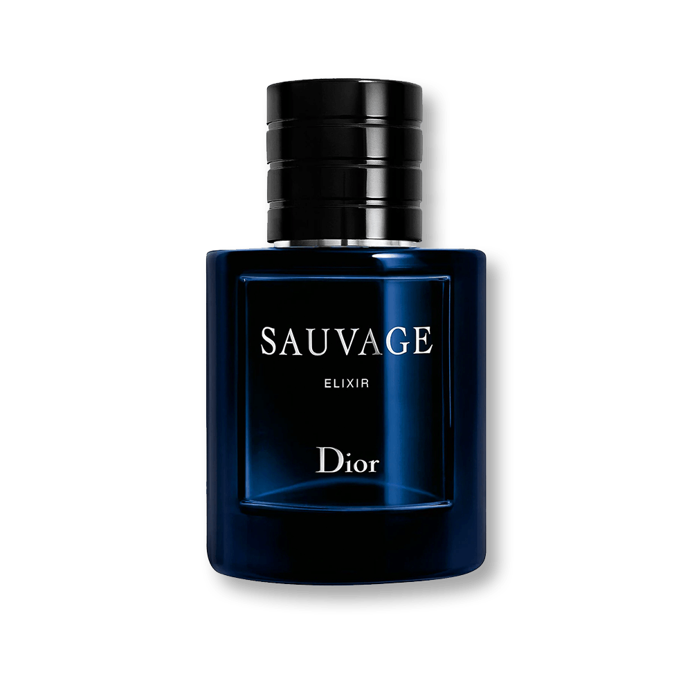 Dior Sauvage Elixir 7.5ml Travel Miniature