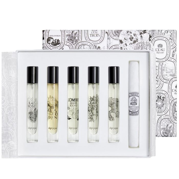 Diptyque Discovery Set
