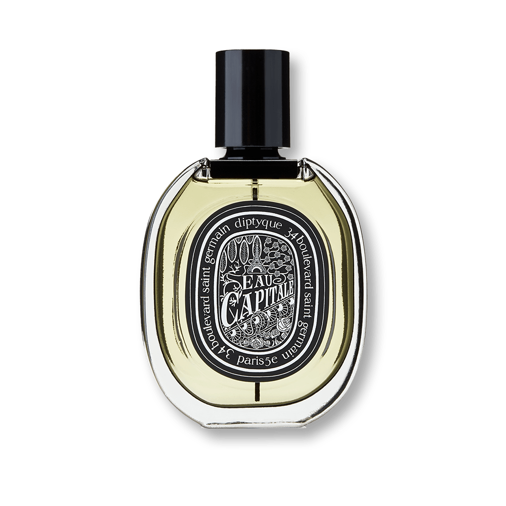 Diptyque Eau Capitale EDP 75ml