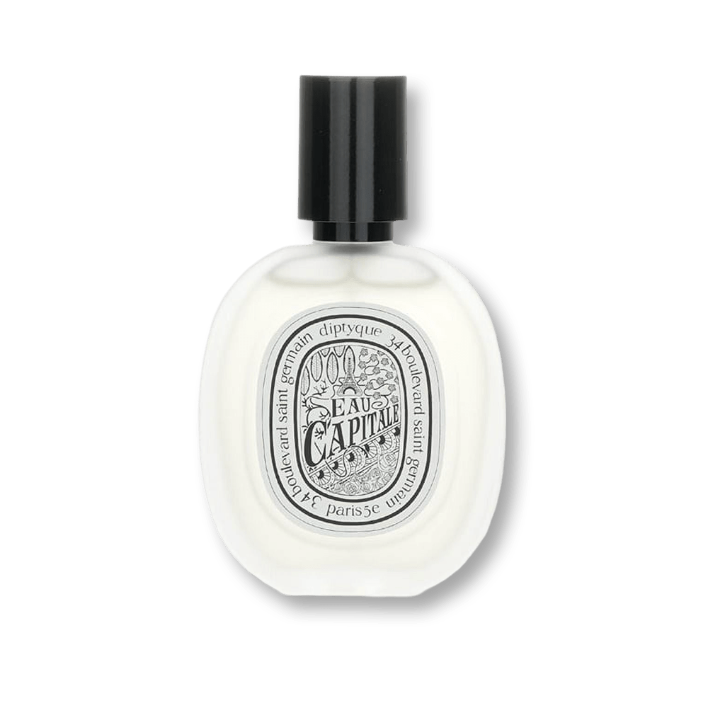 Diptyque Eau Capitale Hair Mist 30ml Tester