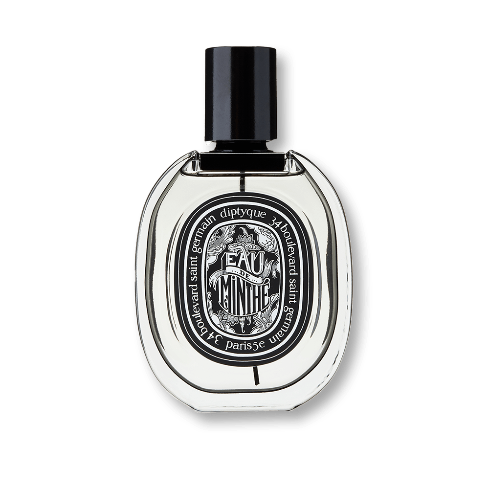 Diptyque Eau De Minthe EDP 75ml