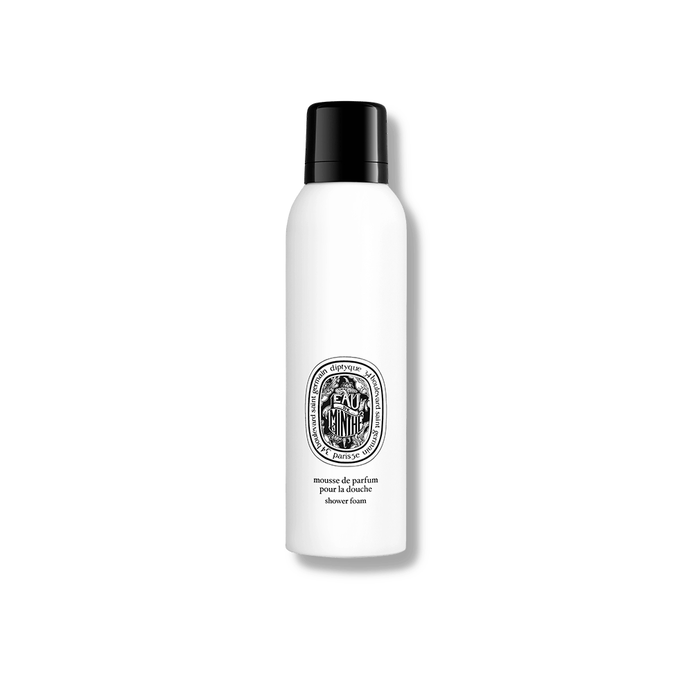 Diptyque Eau De Minthe Shower Foam 150ml