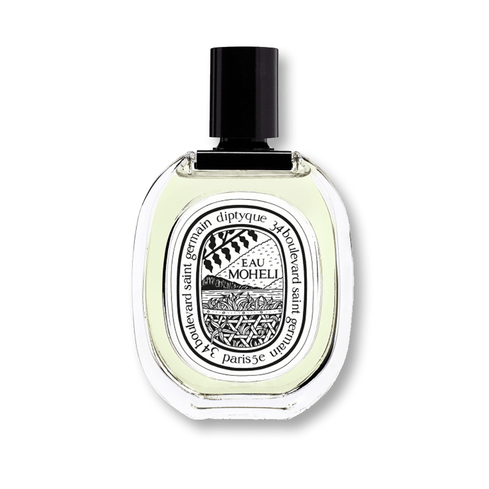 Diptyque Eau Moheli EDT 100ml