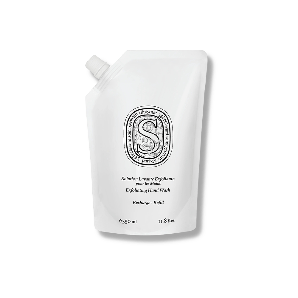 Diptyque Exfoliating Hand Wash 350ml Refill