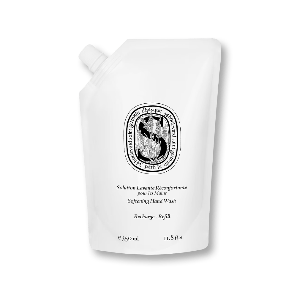 Diptyque Softening Hand Wash 350ml Refill