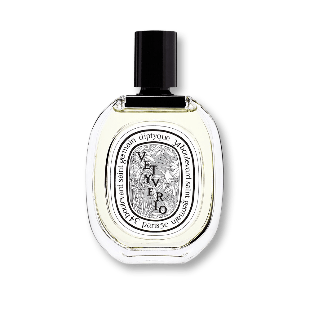 Diptyque Vetyverio EDT
